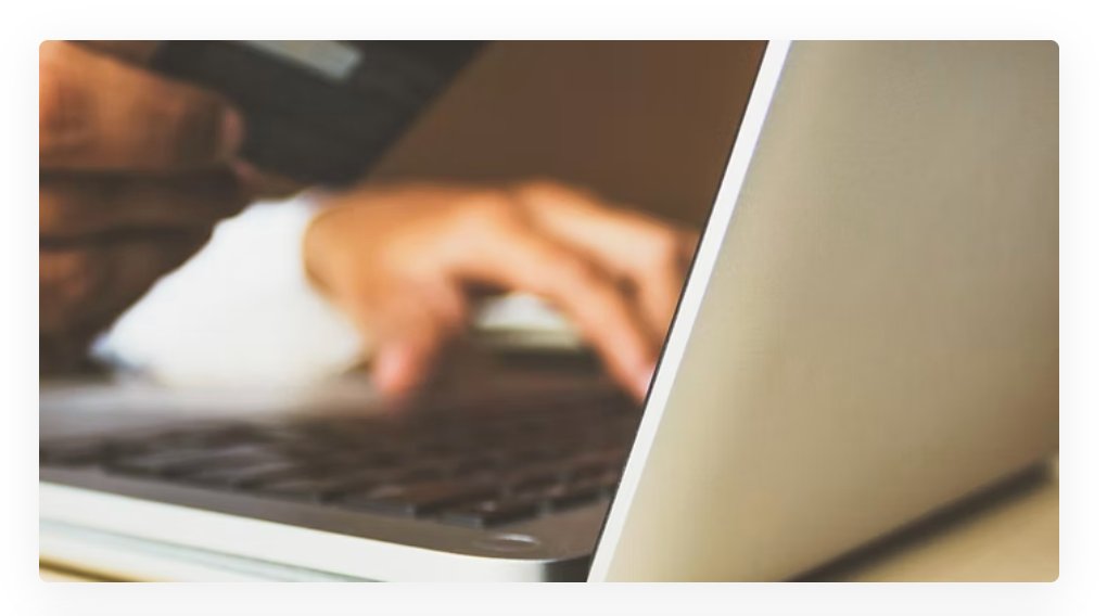 Secure online payment